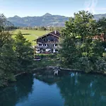 Gruber Agroturismo Kiefersfelden