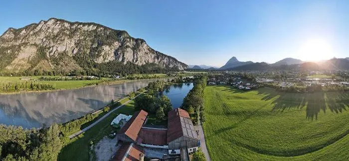 Gruber Bauernhof *