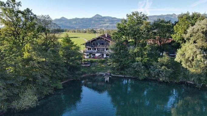 Gruber Bauernhof Kiefersfelden