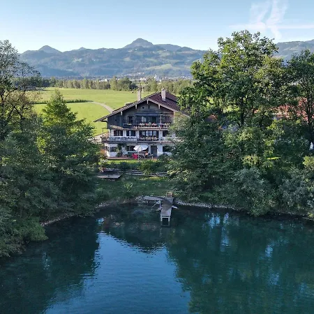 Bauernhof Gruber