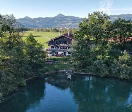 Gruber Bauernhof Kiefersfelden