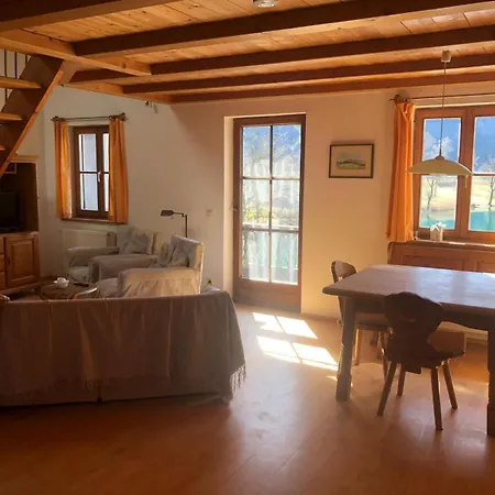 Alloggio per agriturismo Gruber