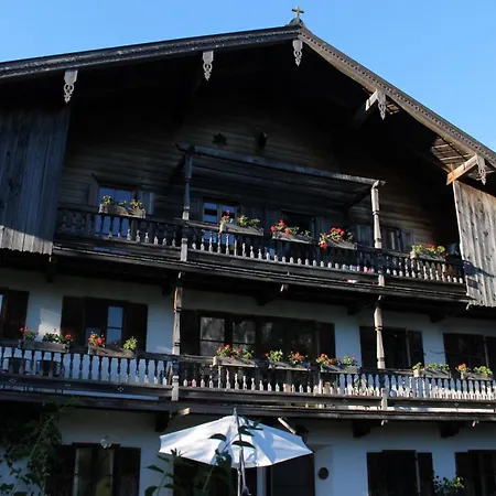 Alloggio per agriturismo Gruber Kiefersfelden